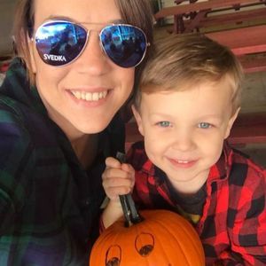 Meet your Posher, Julie